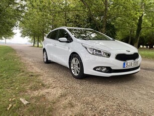 KIA CEE'D SW 1.4 CVVT LX