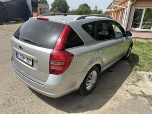 KIA CEE'D SW 1.4 EX