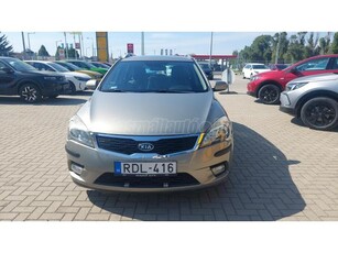 KIA CEE'D SW 1.4 EX