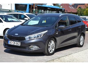 KIA CEE'D SW 1.6 CRDi EX EURO5