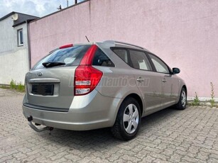 KIA CEE'D SW 1.6 CRDi LX EURO5 AKÁR 1 ÉV GARANCIÁVAL