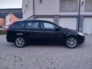 KIA CEE'D SW 1.6 EX Limited Plus 120000km