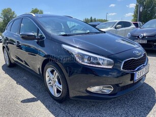 KIA CEE'D SW 1.6 GDI UEFA