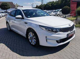 KIA OPTIMA 1.7 CRDI LX Magyar-Sz.könyv-KM GARANCIA