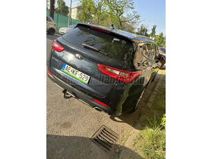 KIA OPTIMA SW 1.6 CRDi Gold Business DCT