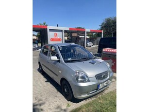 KIA PICANTO 1.0 LX Base