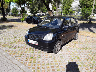 KIA PICANTO 1.0 LX Cool