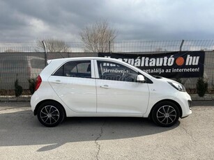 KIA PICANTO 1.0 LX Cool FIX ÁR!!!