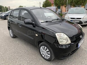 KIA PICANTO 1.0 LX Cool hideg klíma.147 e km