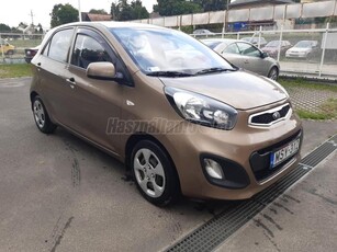 KIA PICANTO 1.0 LX Cool MAGYARORSZÁGI!103000KM!!FRISS VIZSGA!