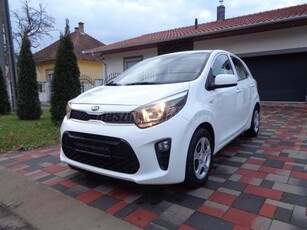 KIA PICANTO 1.0 MPI EX Jég Hideg Klíma . Ülésfűtés . Kormányfűtés . Megkímélt Gyári Állapotban Eladó!