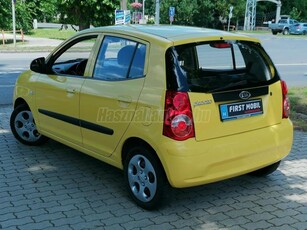 KIA PICANTO 1.1 LX Cool Plus Klíma!!!