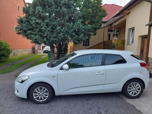 KIA PRO CEE'D 1.4 EX 3db közül Lehet vlasztani!