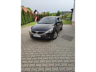 KIA PRO CEE'D 1.6 CRDi EX EURO5