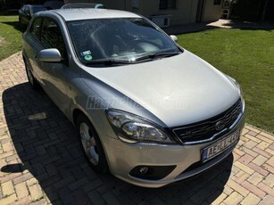 KIA PRO CEE'D 1.6 TX EURO5