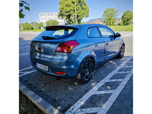 KIA PRO CEE'D KIA Pro ceed ED 1.4 105LE 77KW