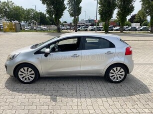 KIA RIO 1.1 CRDi ECO 1 ÉV GARANCIÁVAL! FRISS SZERVIZ! TÉLI+NYÁRI KEREKEK!