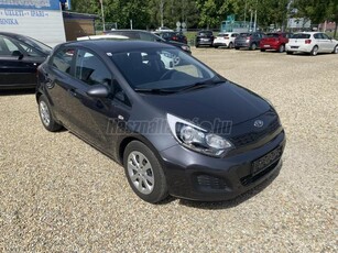 KIA RIO 1.2 CVVT EX