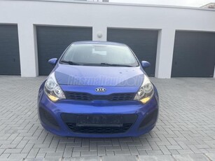 KIA RIO 1.2 CVVT EX