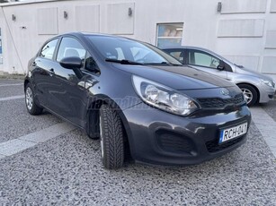 KIA RIO 1.2 CVVT EX Limited