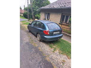 KIA RIO 1.3 Base