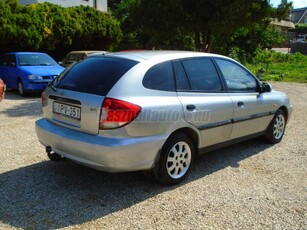 KIA RIO 1.3 Jó motorral.klímával.vonóhoroggal