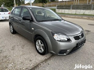 KIA RIO 1.4 EX Cool 54.000 KM Azonnal Vihető.SZ...