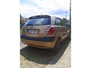 KIA RIO 1.4 EX Cool