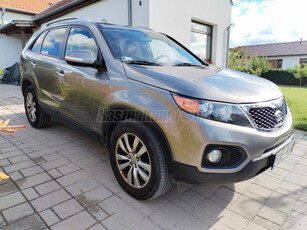 KIA SORENTO 2.2 CRDi EX Prémium (Automata)