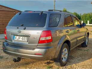 KIA SORENTO 2.5 CRDi EX