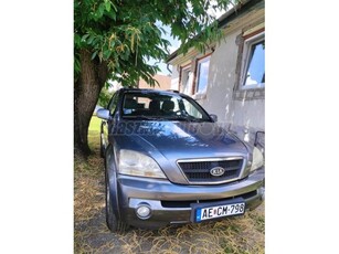 KIA SORENTO 2.5 CRDi EX