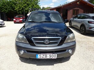 KIA SORENTO 2.5 CRDi EX