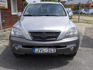 KIA SORENTO 2.5 CRDi EX Prémium