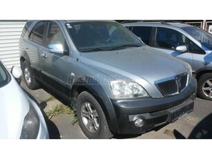 KIA SORENTO 3.5 v6 Benzin!