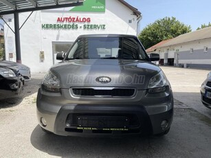 KIA SOUL 1.6 CRDi High Power Comfort 203.000km