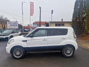 KIA SOUL 1.6 CRDi High Power Comfort (Automata)