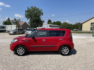 KIA SOUL 1.6 EX