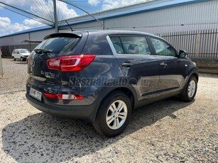 KIA SPORTAGE 1.6 GDI EX Sérülésmentes!