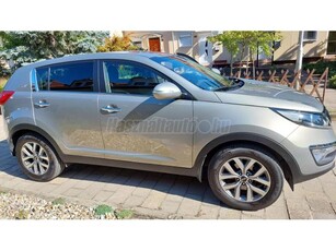 KIA SPORTAGE 1.6 GDI Jubileum