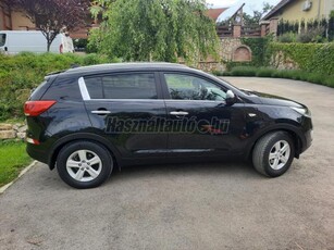 KIA SPORTAGE 1.6 GDI LX Navi