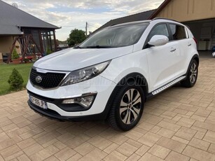 KIA SPORTAGE 1.7 CRDi EX Prémium Full-Full ! 163 E Km !