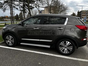 KIA SPORTAGE 2.0 CRDi EX Prémium