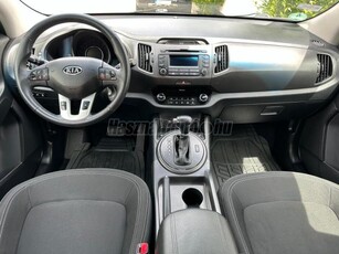 KIA SPORTAGE 2.0 CVVT LX