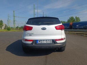 KIA SPORTAGE 2.0 GDI EX Prémium (Automata) SLS