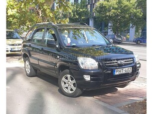 KIA SPORTAGE 2.0 LX 4WD