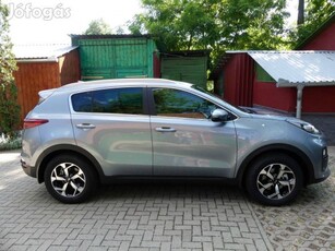 KIA Sportage Qle