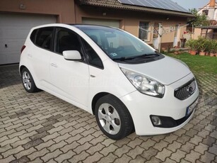 KIA VENGA 1.4 EX Limited