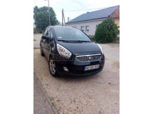 KIA VENGA 1.6 TX (Automata)