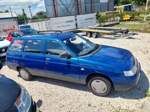 LADA 111 (2111) 1 tulaj. Kombi