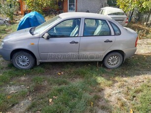 LADA 1118 Sedan